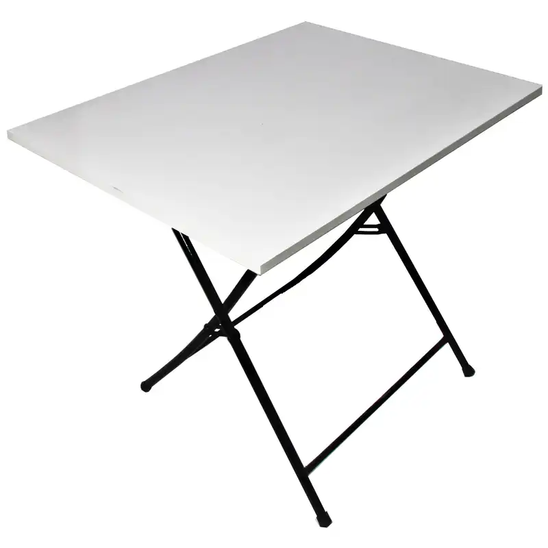 میز کامپیوتر میزیمو مدل تاشو کد 1603