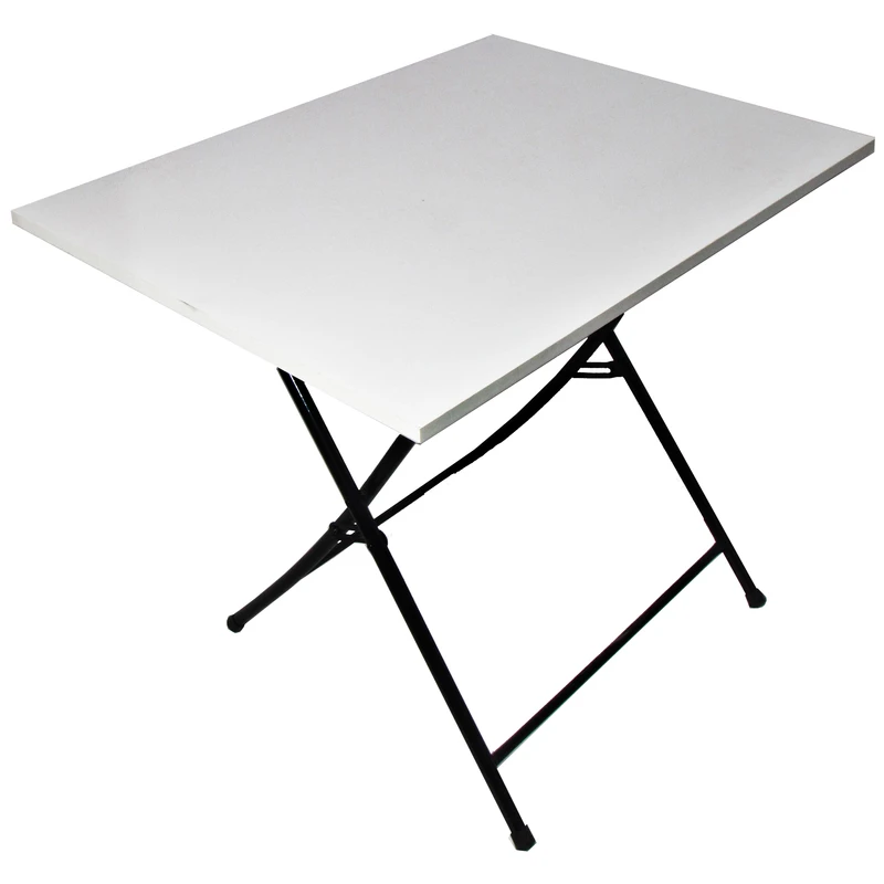 میز ناهارخوری یک نفره میزیمو مدل تاشو کد 1503