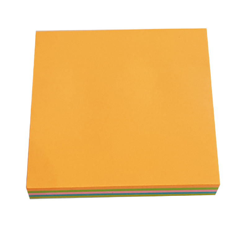 کاغذ یادداشت چسب دار پیکاسو مدل 75