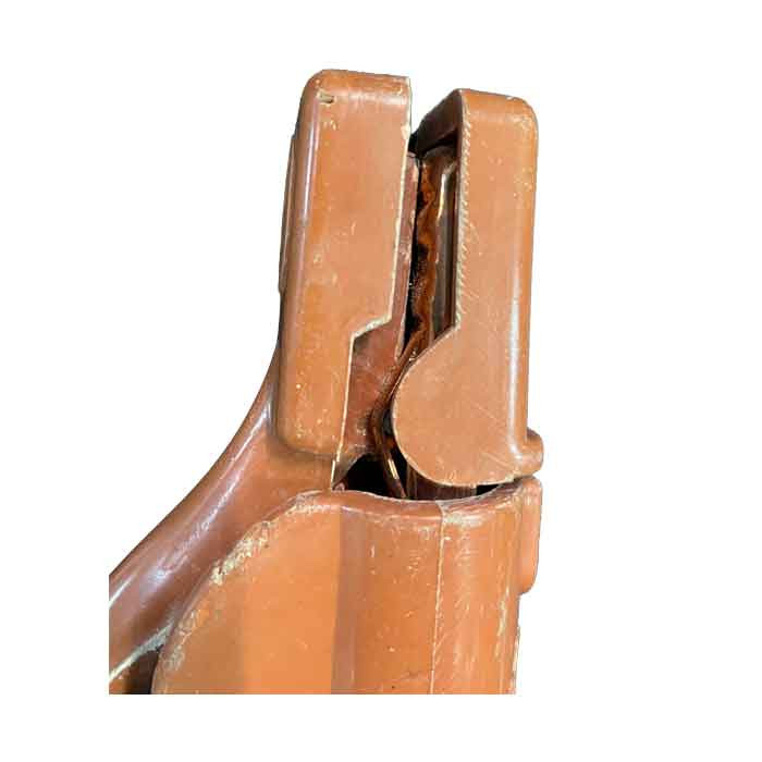 انبر جوشکاری مدل 500 A