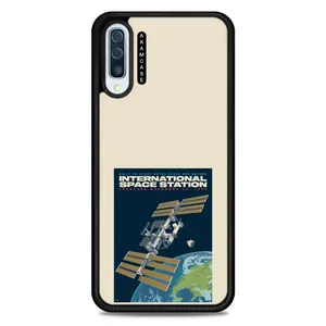 AKAM AMC-WSGA50-SPACE-27 Cover For Samsung Galaxy A50