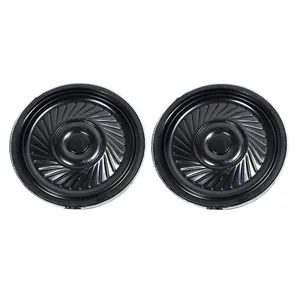 بلندگو 8 اهم مدل TMS-40 بسته 2 عددی