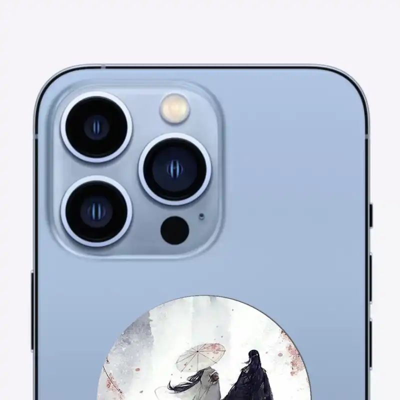 استیکر آکام مدل AS0002010