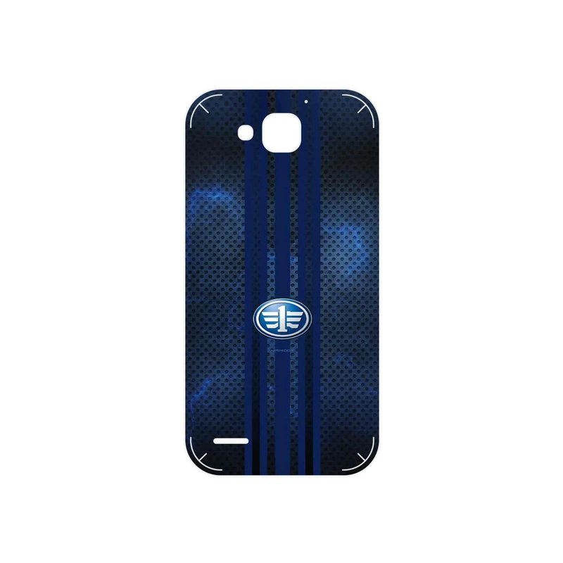 برچسب پوششی ماهوت مدل FAW مناسب برای گوشی موبایل هوآوی Ascend G750