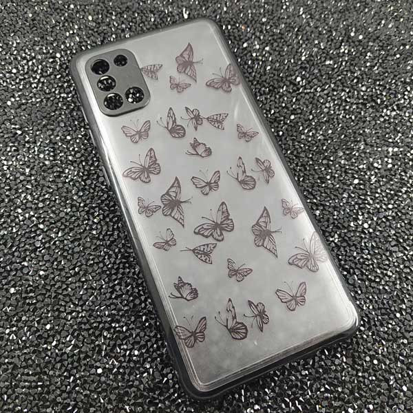 کاور مدل SA445B مناسب برای گوشی موبایل سامسونگ Galaxy A31