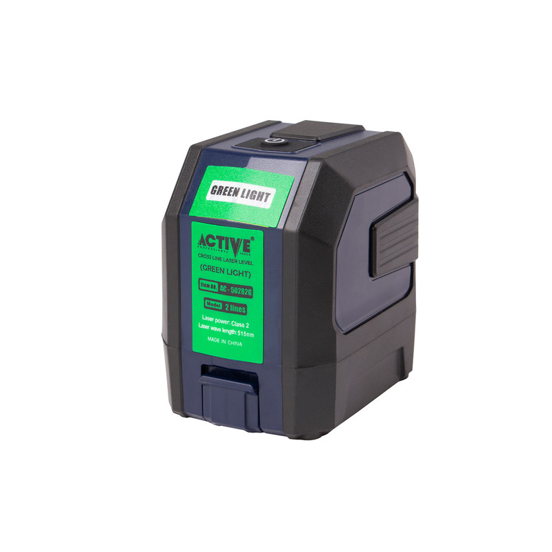 تراز لیزری اکتیو تولز مدل AC-50282G