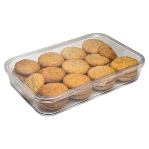 شیرینی نارگیلی فدک - 600 گرم