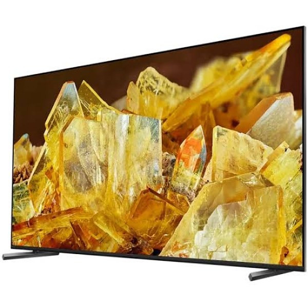 تلویزیون 85 اینچ ال ای دی هوشمند سونی مدل 85X90L
