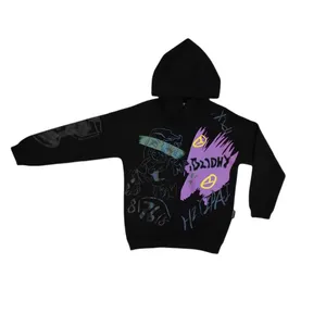 هودی پسرانه مدل 604