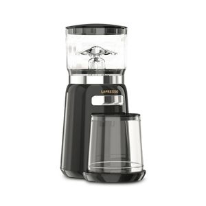 نقد و بررسی آسیاب لپرسو مدل High Performance Coffee Bean Grinder LPPWGR توسط خریداران