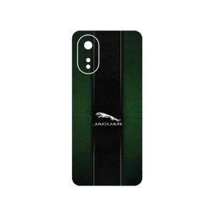 MAHOOT Jaguar_Cars Cover Sticker for Oppo A38