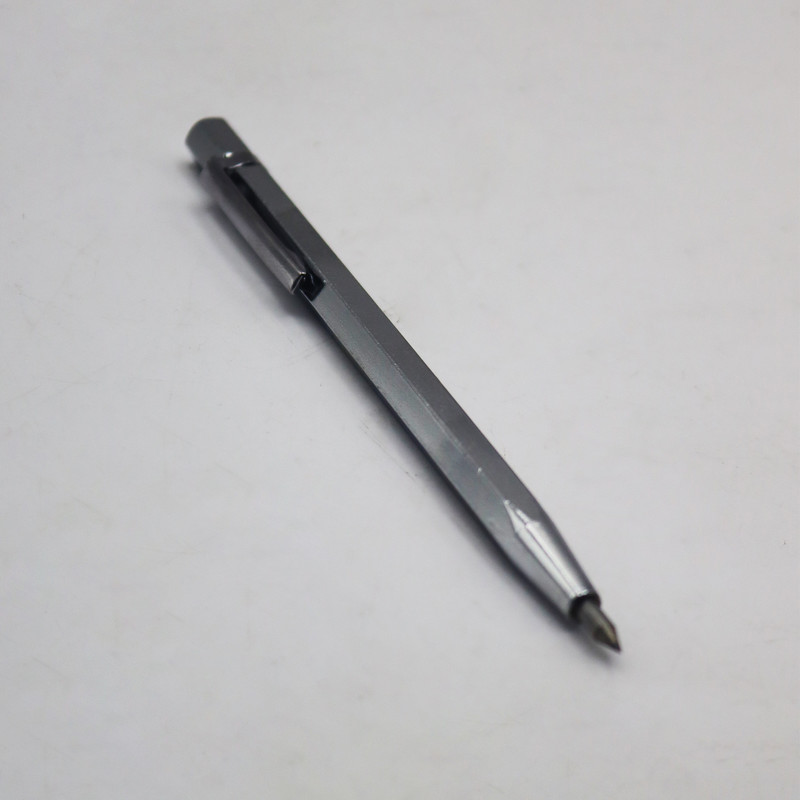 قلم سرامیک بر ریزو مدل YP-140MM سایز 14 سانتی متر