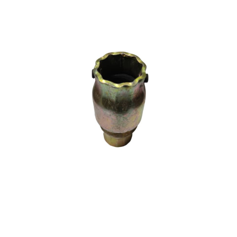 مهره ماسوره مدل طلایی 1/2 کد A20 مهره ماسوره مدل طلایی 1/2 کد A20