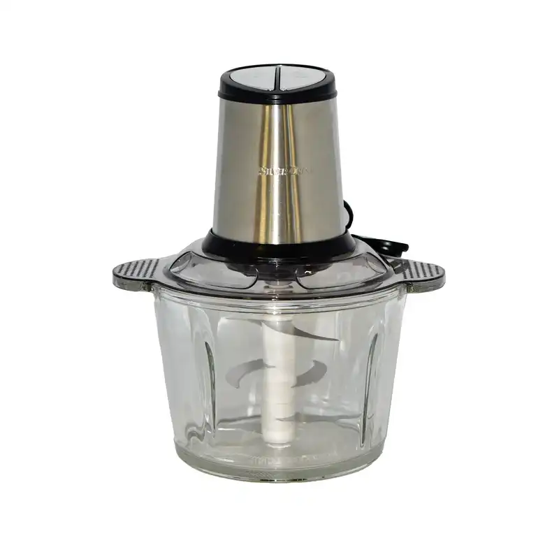 خردکن سیلور کرست کد 2023