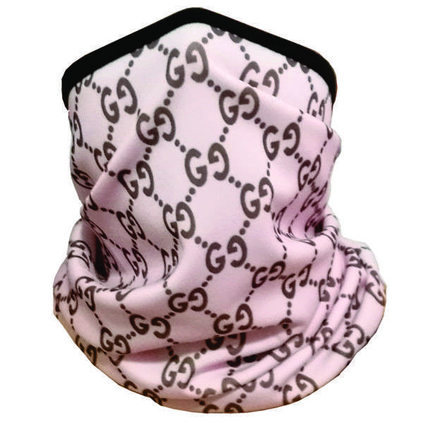 دستمال سر و گردن مدل G01