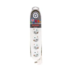 چند راهی برق سومو مدل SM225