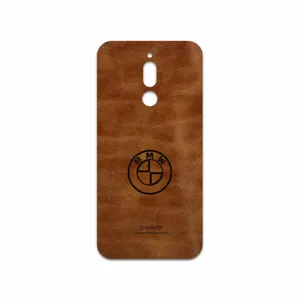 MAHOOT BFL-BMW Cover Sticker for Xiaomi Redmi 8