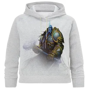 هودی پسرانه مدل M 523 دوتا