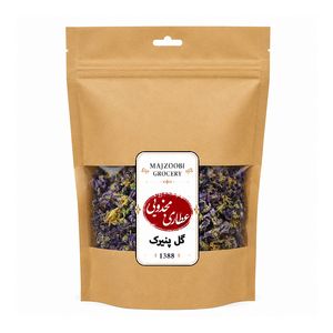 گل پنیرک عطاری مجذوبی - 100 گرم