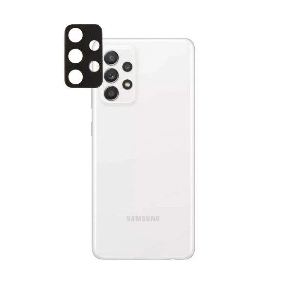 محافظ لنز دوربین مدل JP-AB مناسب برای گوشی موبایل سامسونگ Galaxy 

A52