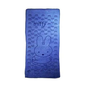 دستمال آشپزخانه مدل miffy13
