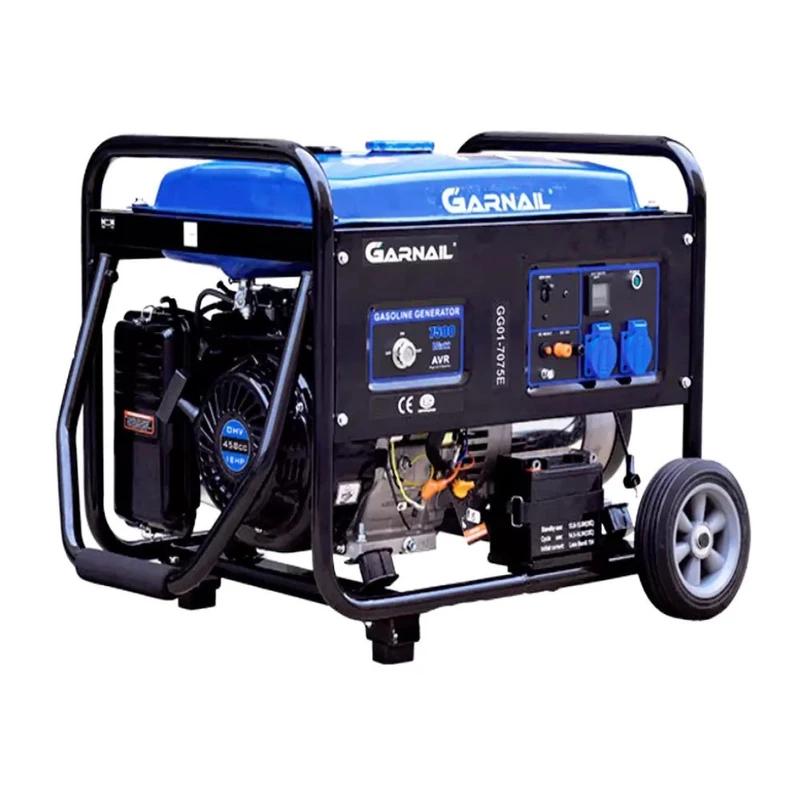 موتور برق گارنیل مدل GG01-7075E