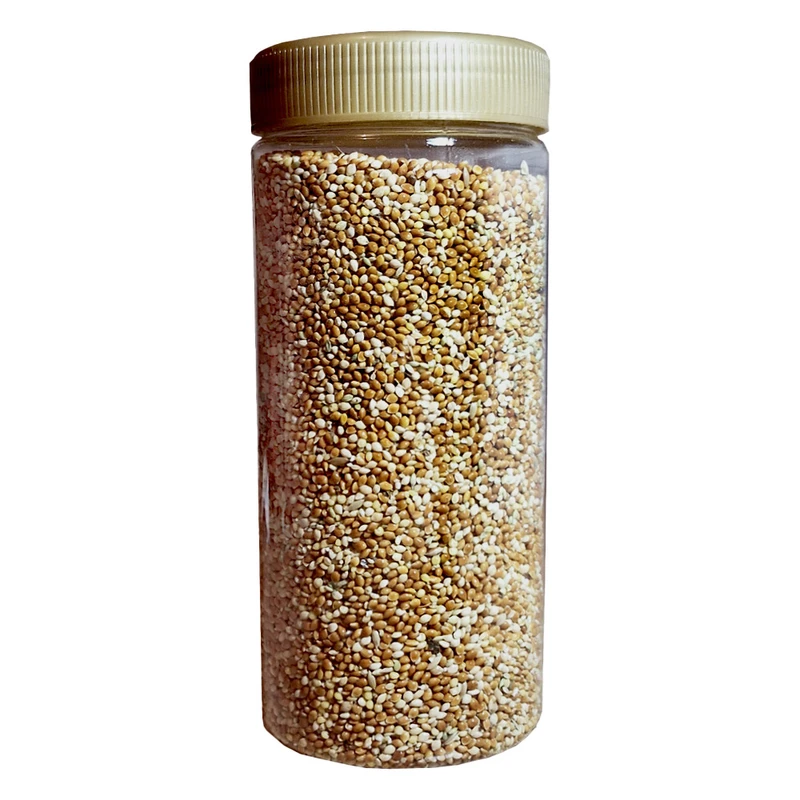 غذای پرندگان مدل ارزن وزن 500 گرم