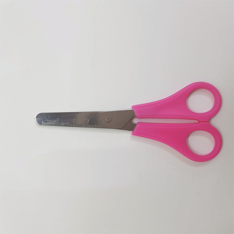قیچی طرح کاغذچین مدرج کد PAP22