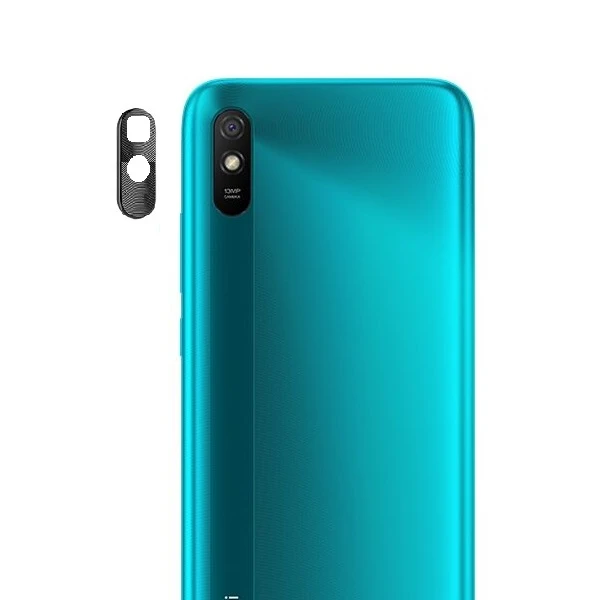 محافظ لنز دوربین مدل JP-AB  مناسب برای گوشی موبایل شیائومی REDMI 9A