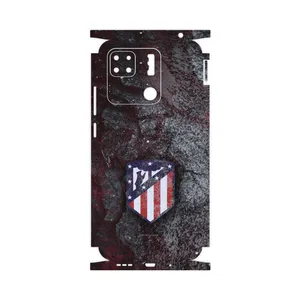 MAHOOT Atletico-de-Madrid-FullSkin Cover Sticker for Xiaomi Redmi 10A
