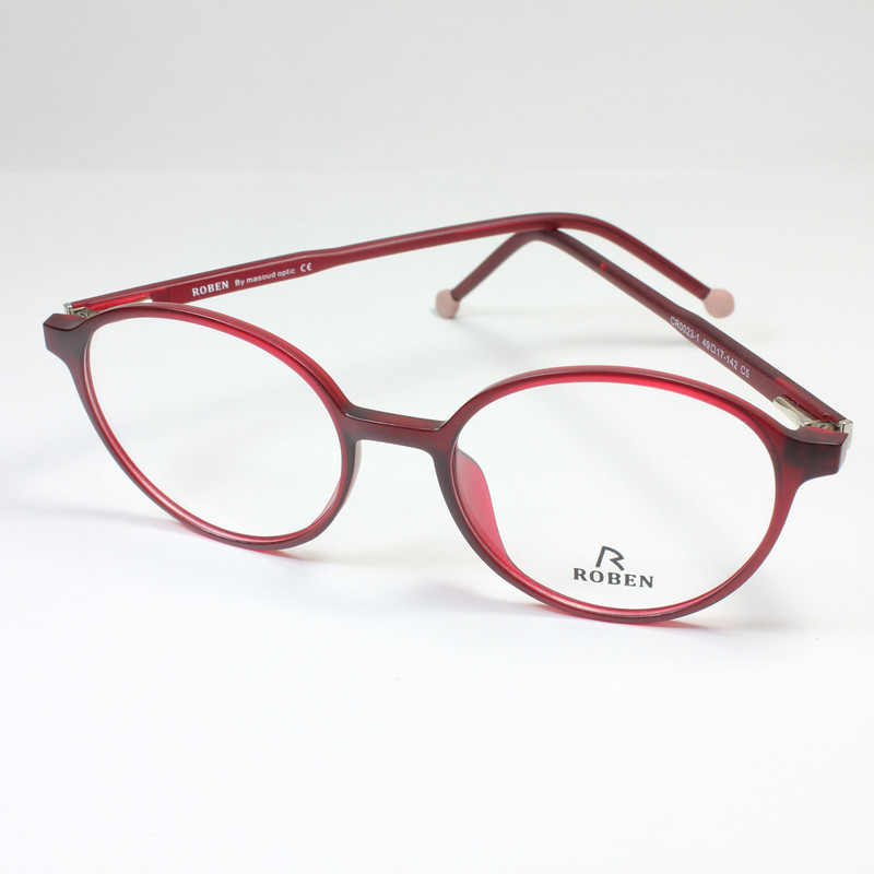 فریم عینک طبی روبن مدل 0023