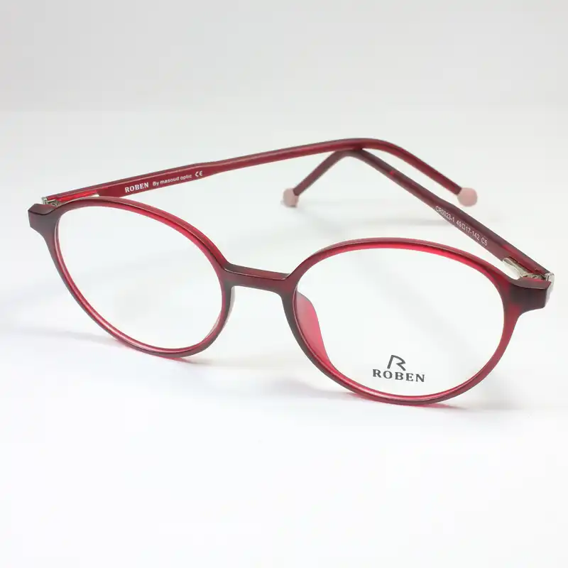 فریم عینک طبی روبن مدل 0023