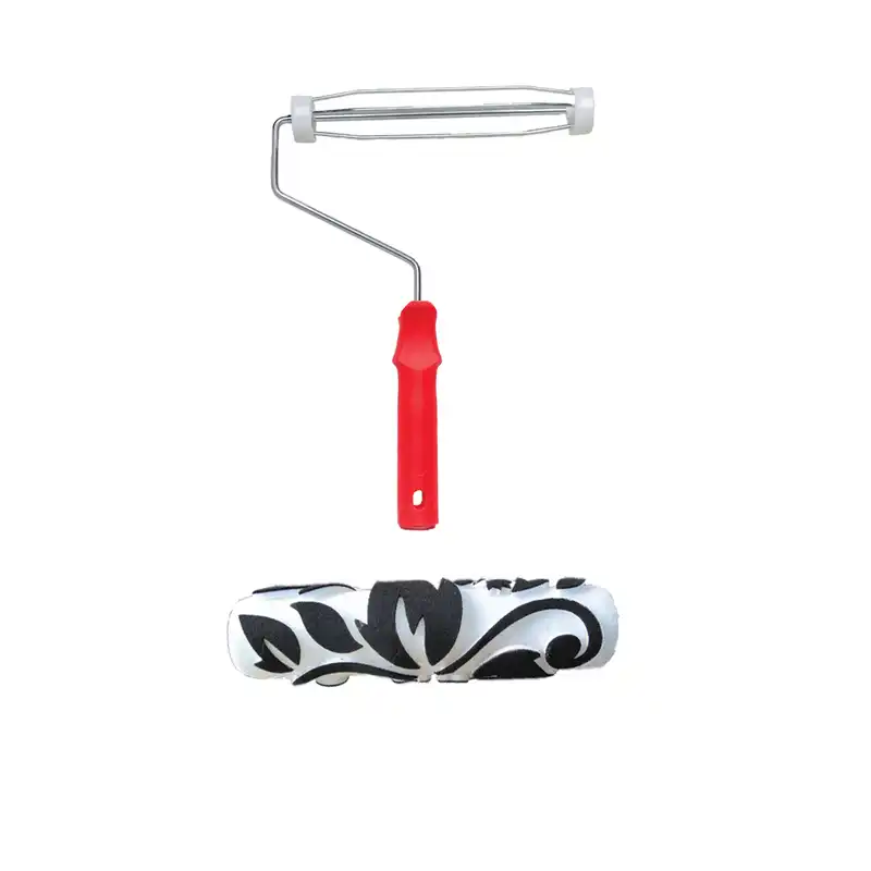 غلتک نقاشی مدل INF-15 سایز 9 اینچ