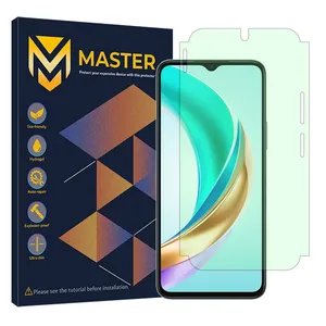 Master Eye Care model green light protection screen protector suitable for Honor X6b mobile phone