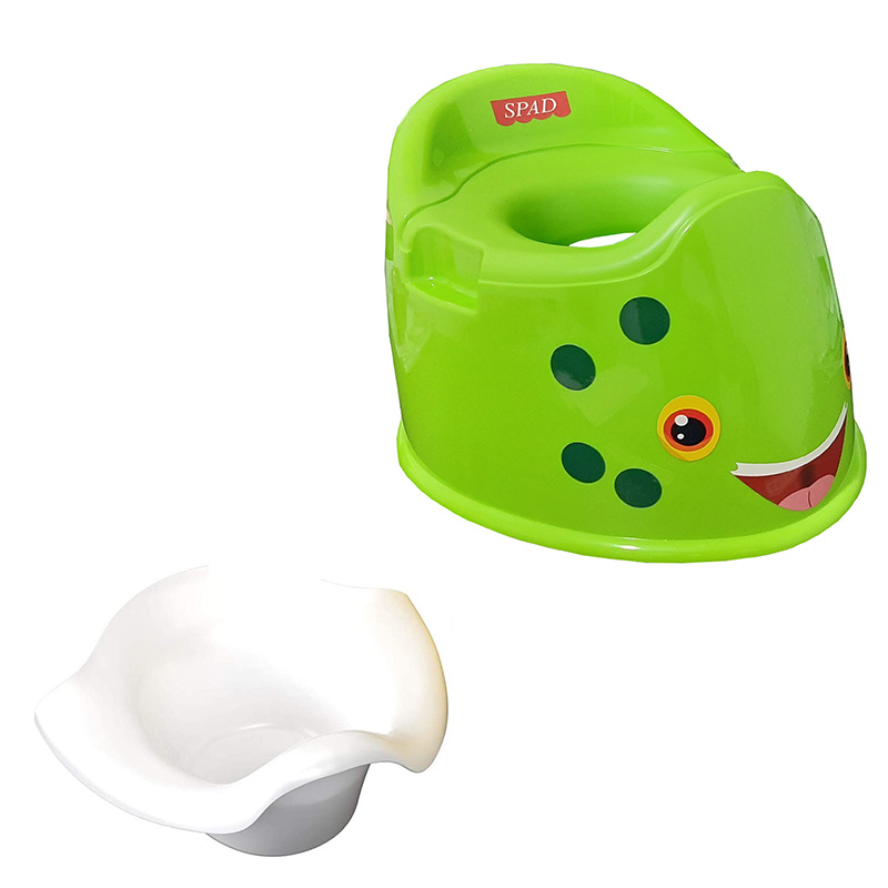 توالت فرنگی کودک مدل قورباغه خندان