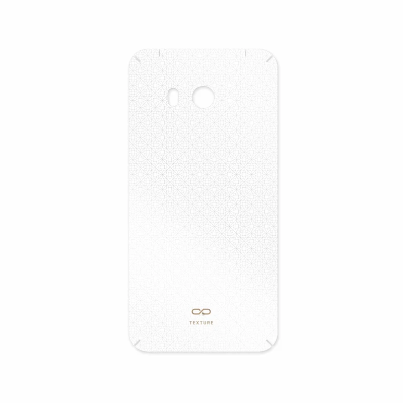 برچسب پوششی ماهوت مدل Cloud Transparent مناسب برای گوشی موبایل اچ تی سی U11