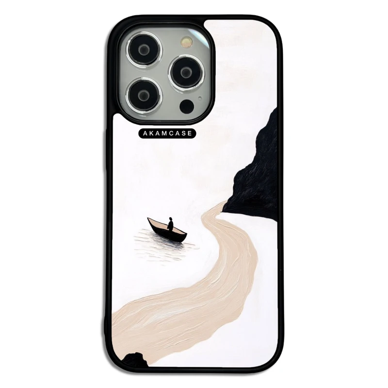 کاور آکام مدل AMC-WA14PRO-ZEN-27 مناسب برای گوشی موبایل اپل iPhone 14 Pro