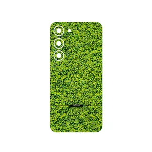 MAHOOT Leafs Cover Sticker for Samsung Galaxy S23