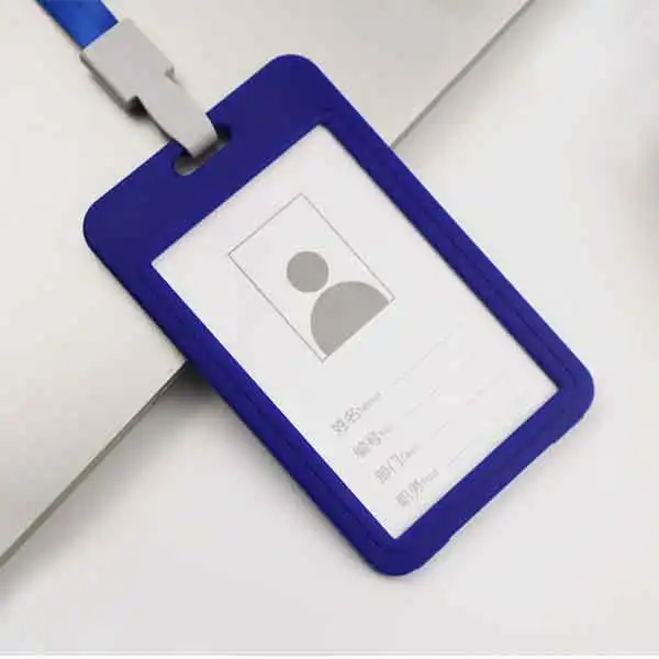 کارت آویز مدل اداری