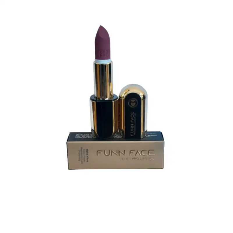 رژ لب جامد فان فیس شماره V 208