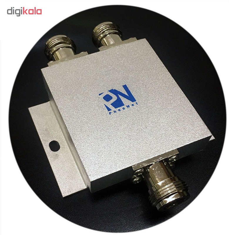 اسپلیتر سیگنال فی نت مدل WSS-202 2.4GHz 2
