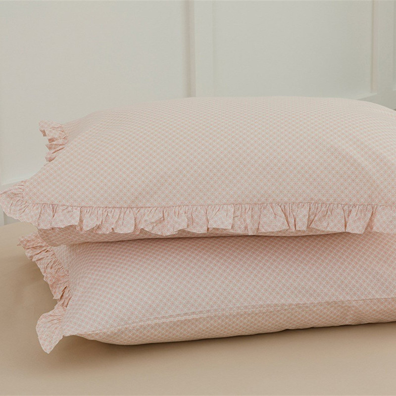 رو بالشی انگلیش هوم مدل Petit Fleurs بسته 2 عددی