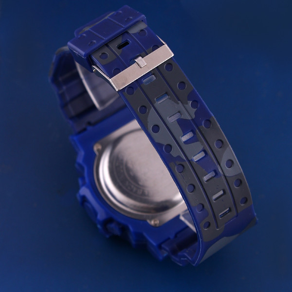 ساعت مچی دیجیتال مدل LE 4023 -SO-TO