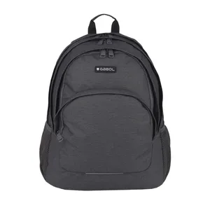 کوله پشتی مدرسه گابل مدل 237240016 Wolf