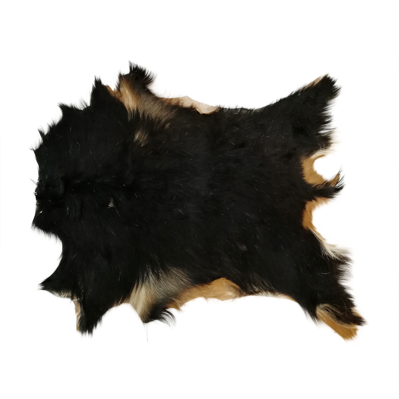 فرش پوست و چرم کمالی مدل AC-00351