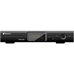 گیرنده دیجیتال تکنوکام مدل TDVB-X5B