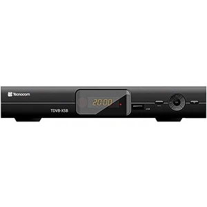 گیرنده دیجیتال تکنوکام مدل TDVB-X5B