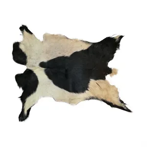 فرش پوست و چرم کمالی مدل AC-00352