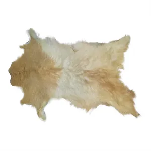 فرش پوست و چرم کمالی مدل AC-00354