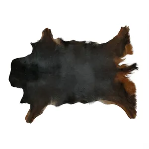 فرش پوست و چرم کمالی مدل AC-00355